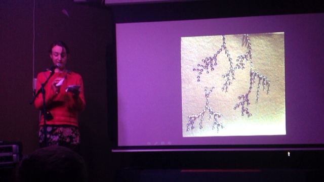 The Art of Saying YES title=