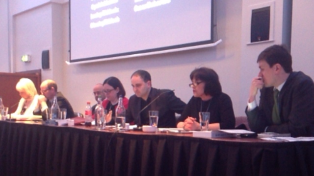 Thursday 7:30pm,Yes Glasgow Big Debate title=