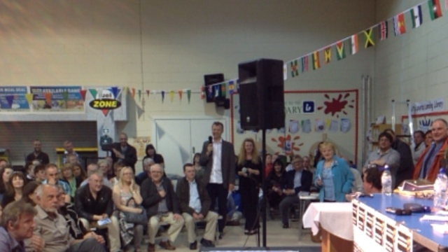 7pm, Thu 15th, Jim Sillars & Tommy Sheridan title=