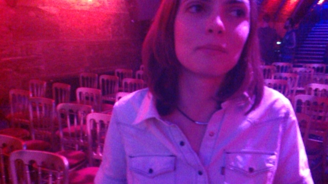 Talk About Fracking  - Glasgow Debate title=