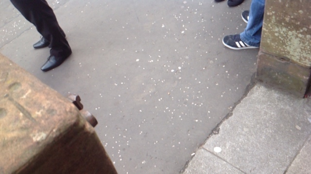 Yestival Govanhill Baths title=