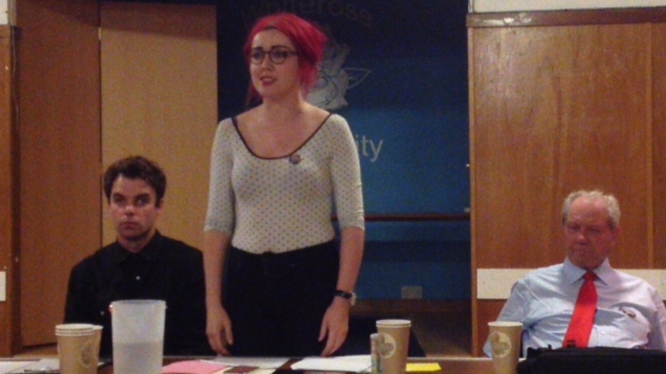 The Case For Scottish Independence title=