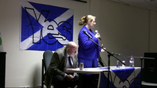 19:30 - Yes Kirkintilloch, Lenzie & Villages - Public Meeting title=