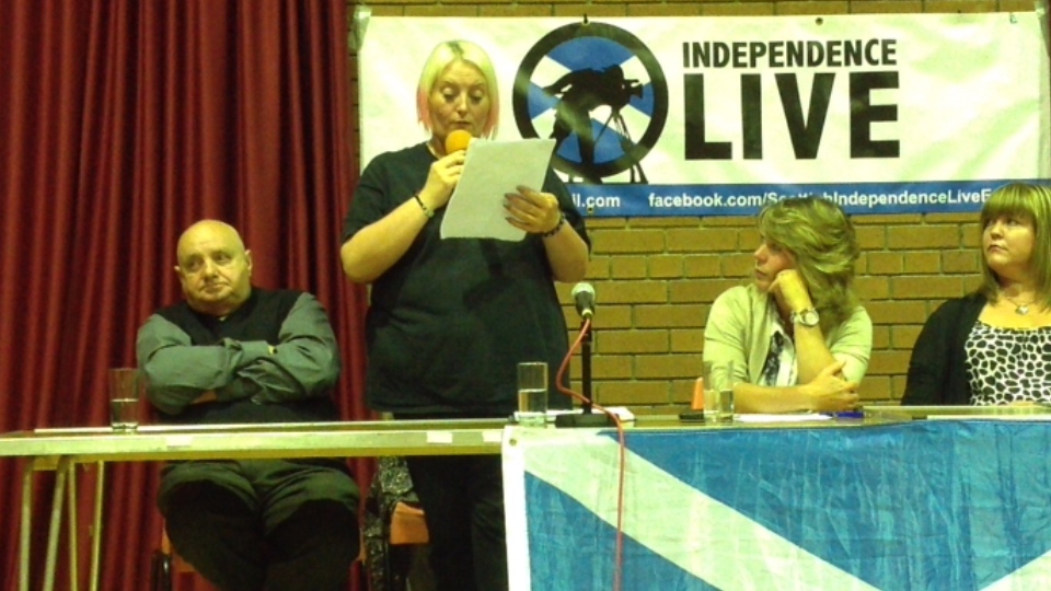 7:30pm 14th Aug, Foodbanks & Welfare Reform title=