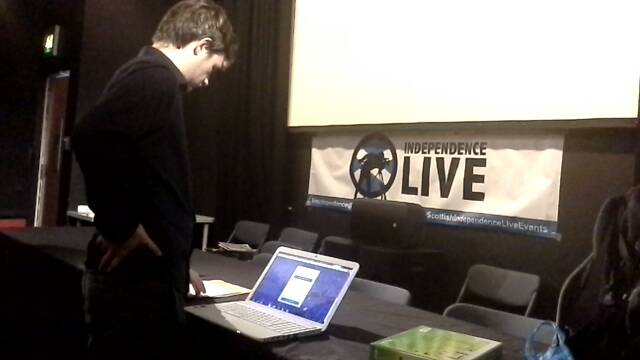 Scottish Independence Convention 3 title=