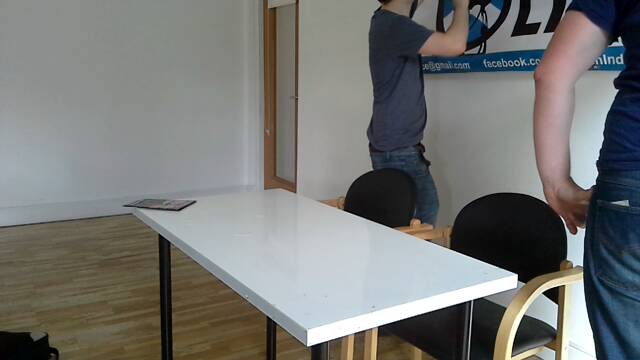 Scottish Independence Convention title=