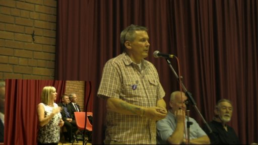 Veterans for Independence title=