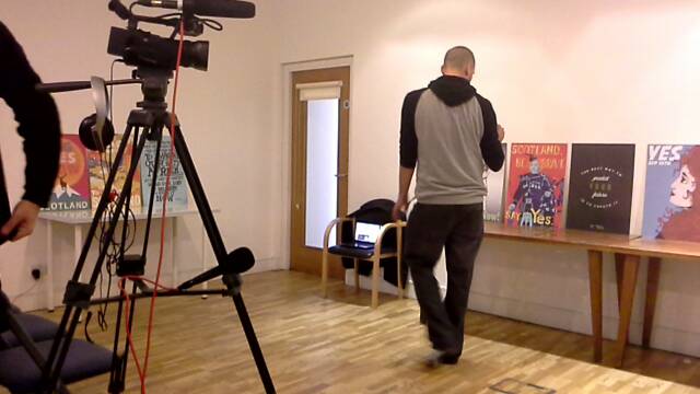 Scottish Independence Convention title=