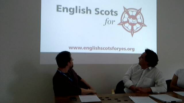 Scottish Independence Convention title=