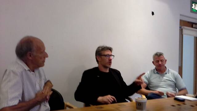 Scottish Independence Convention title=