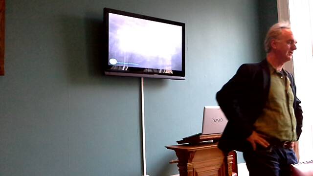 Architects for YES title=