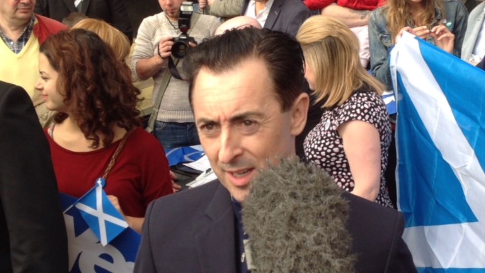 Cumming Campaign title=