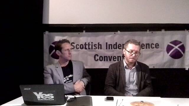 All Yes Morning Press Briefing title=