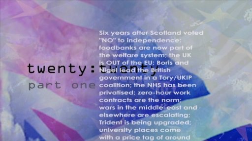 Twenty Twenty title=