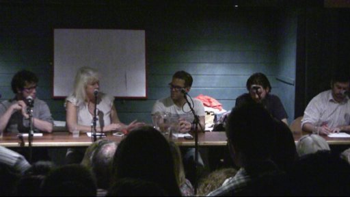 After the Referendum: What Now? title=