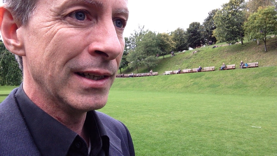 What Next from Edinburgh title=