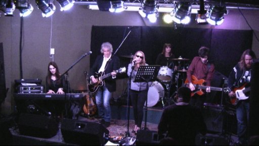 Music Night+ from Glad Cafe... title=