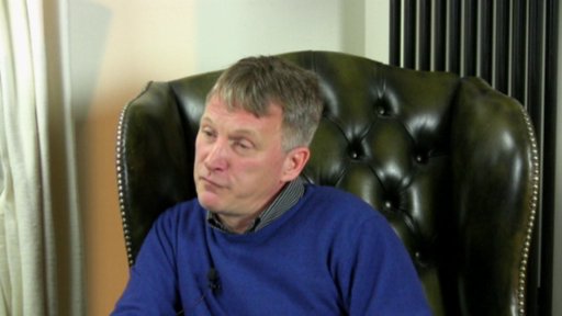 Conversation with Ivan McKee title=