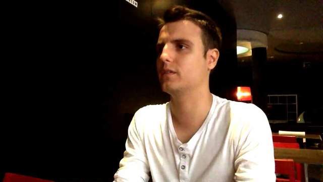 In Catalunya with Alistair Spearing title=