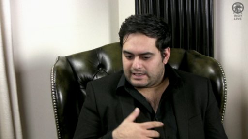 Conversation with Jonathan Shafi title=