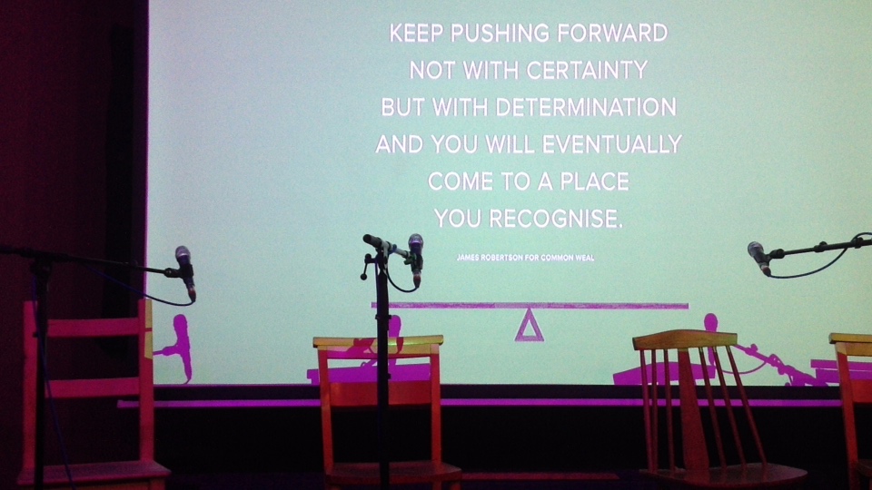 Glasgow South Common Weal Meet Up title=