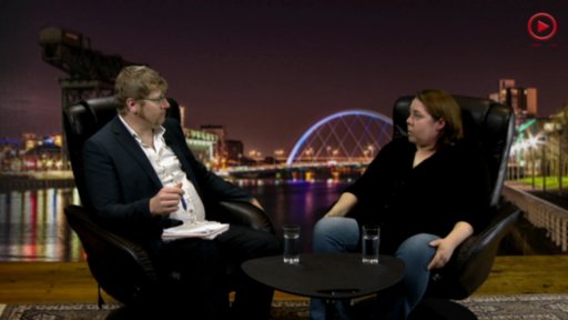 Conversation with Deborah Waters title=