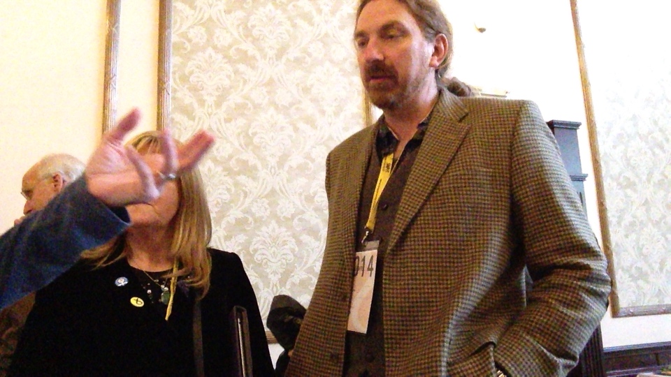 After the Referendum. Constitution. title=