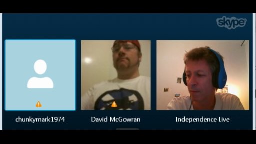 Conversation with Clare Daly TD & Mark McGowan title=