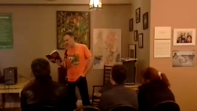 Performing Arts & Poetry title=