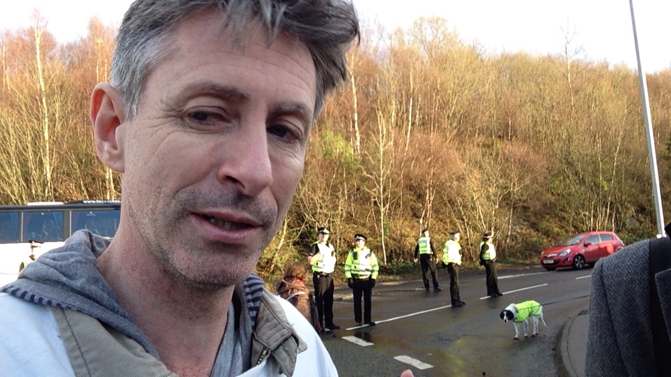 Trident still has to go â€“ NOW! title=