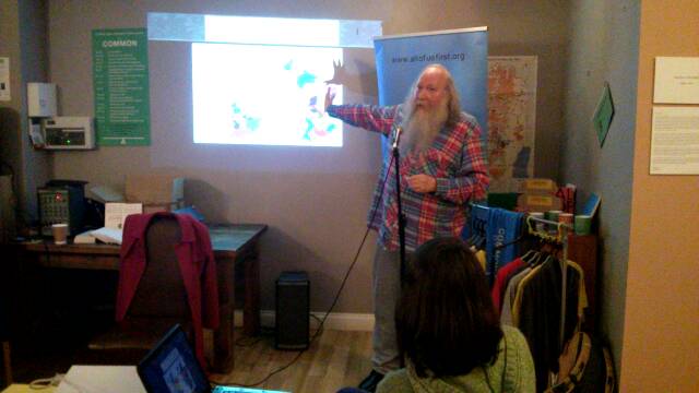 Nordic Horizons with Lesley Riddoch title=