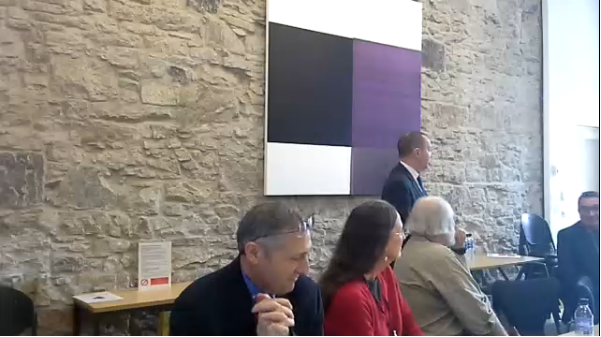 Los Alamos Study Group title=