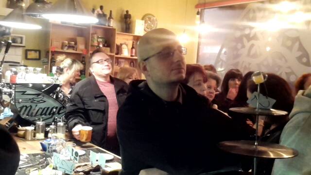 Common Weal host Women for Independence title=