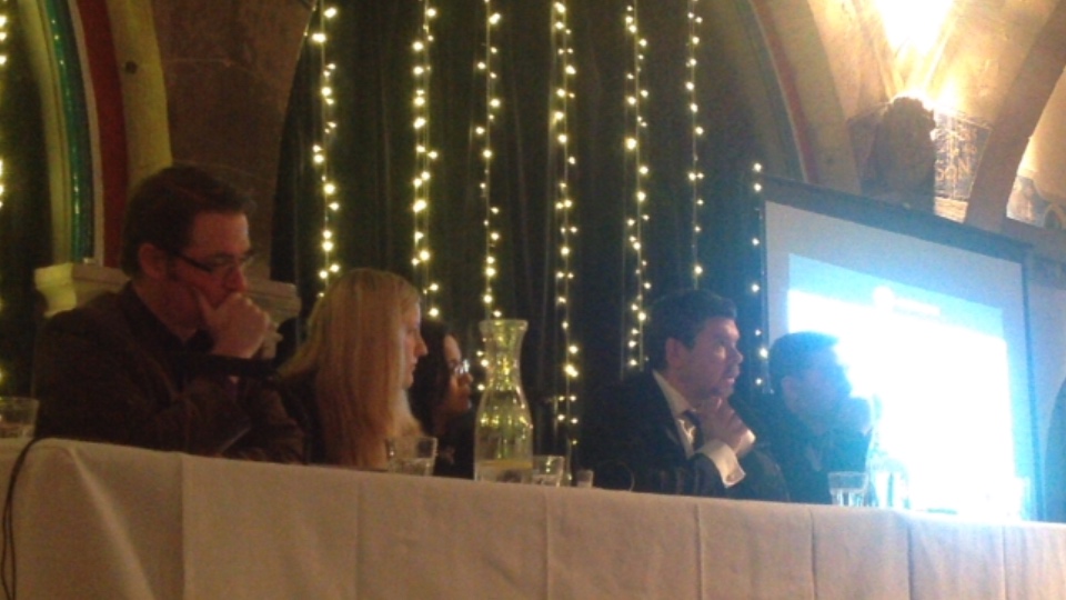 The Charlie Hebdo massacre: Exploring media ethics and responsibility title=