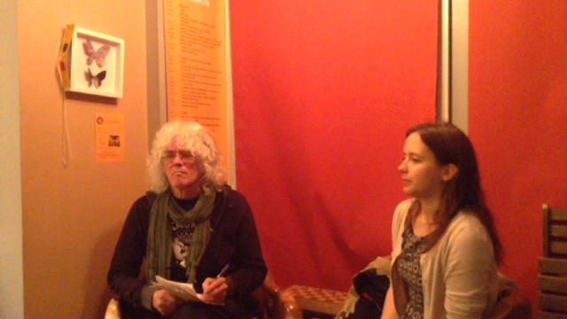 Women 50:50 with Talat Yaqoob & Sarah Beattie Smith title=