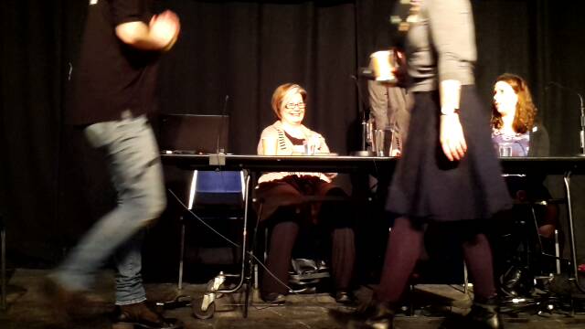 Women's access to criminal and social justice title=