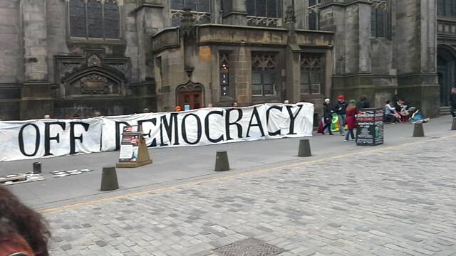 Edinburgh stop TTIP banner title=