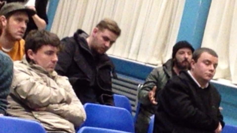 Unite Against poverty and Inequality title=