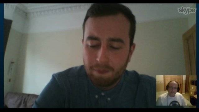 Liam O'Hare discusses #SNPboss title=