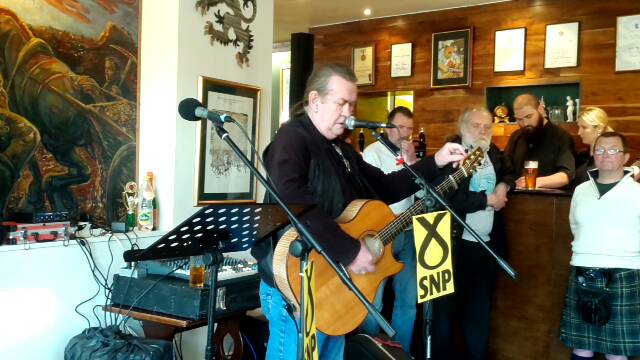 YeSNP Independence Day title=