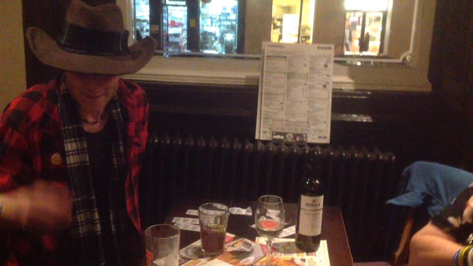 WoS meetup from Counting House title=