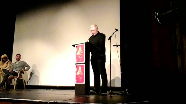 Edinburgh and Lothians May Day title=