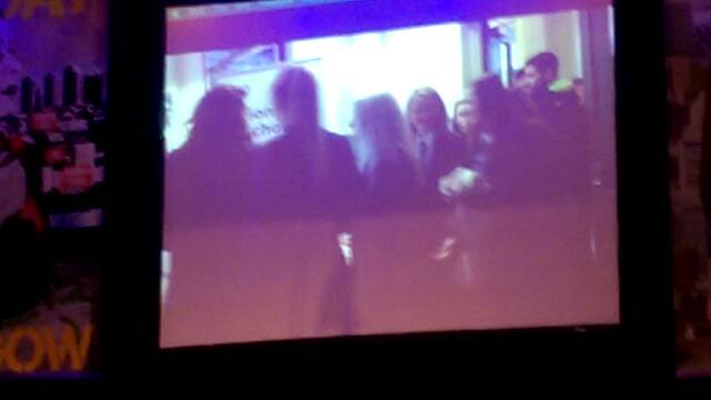 Glasgow May Day March and Rally title=