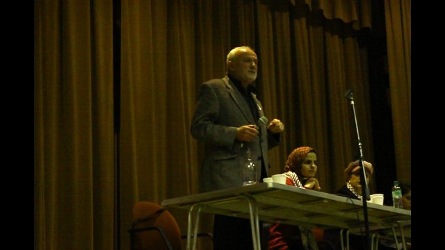 Ending Scottish Arms Trade with Israel title=