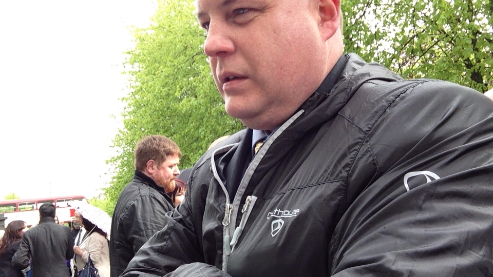 Glasgow Green sendoff for 8 Glasgow MPs title=