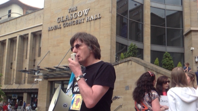 Rage Against Tory Rule title=