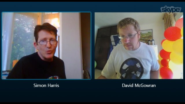 Spanish Local Elections - The Aftermath with Simon Harris & David McGowran title=