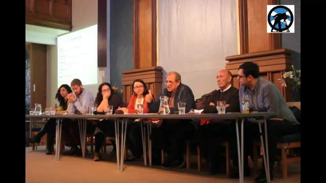 Europe is changing: the challenge for the radical left title=