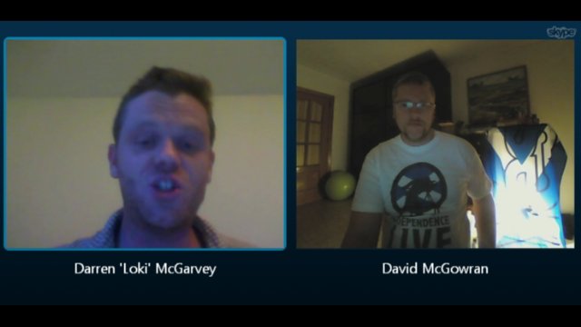 Loki's Big Issue title=