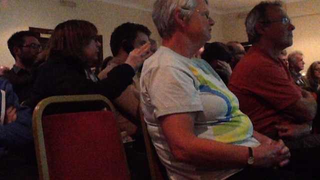 Land Matters with Andy Wightman title=